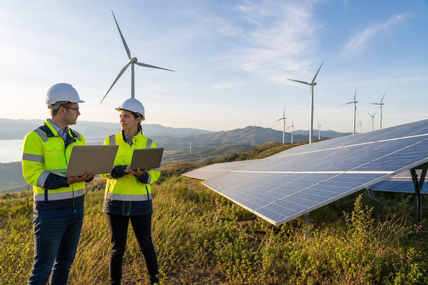 Graduate Certificate in ESG Reporting