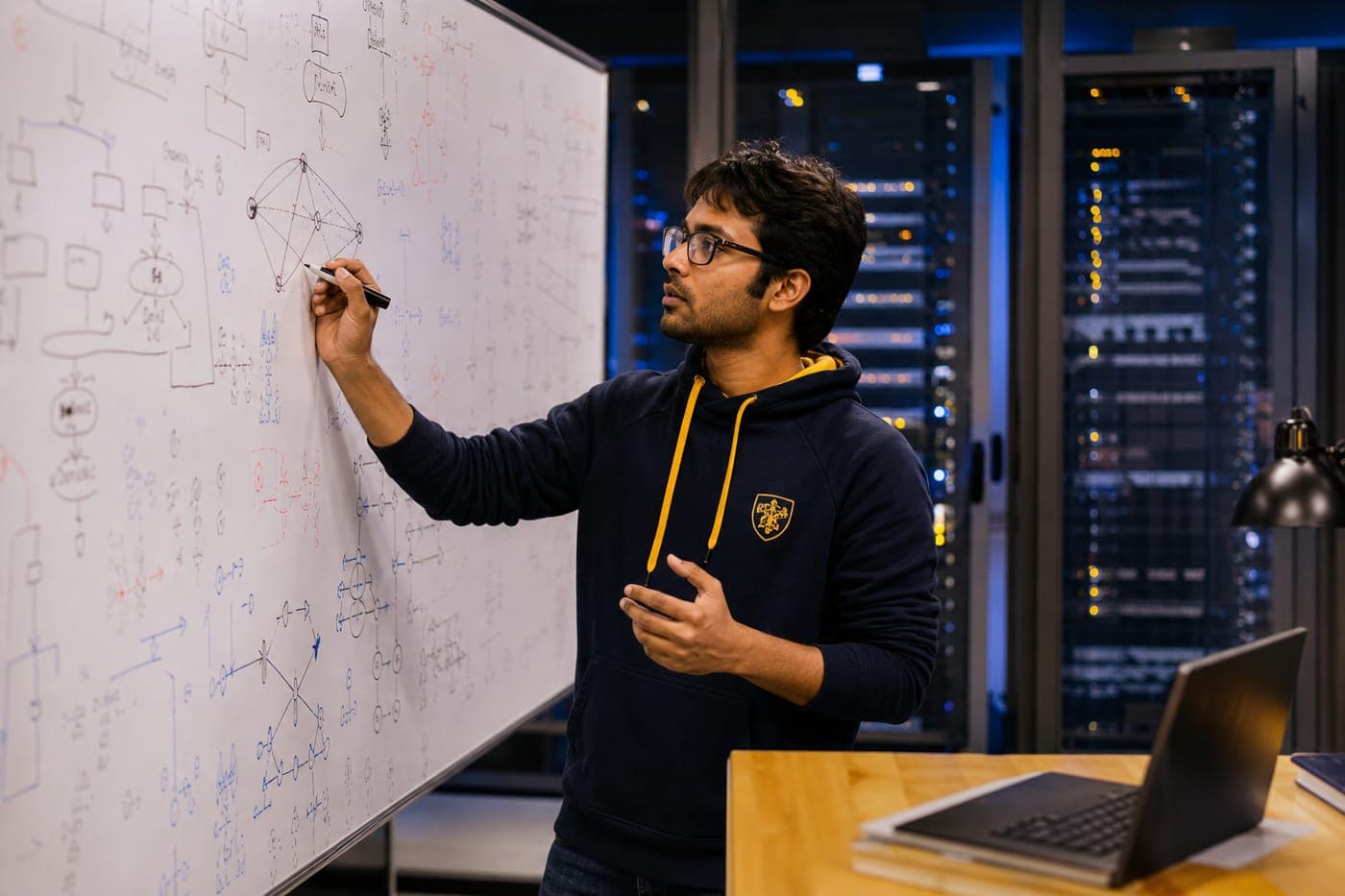 PhD Information Science