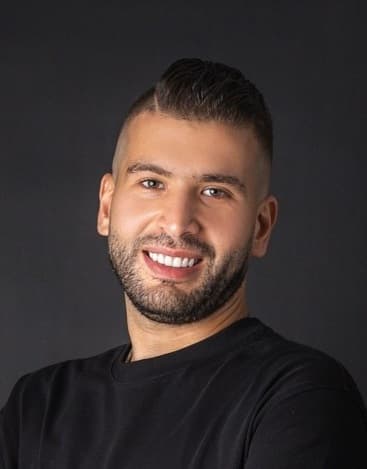 Dr. Omar S. M. Abdelfatah